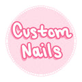 Custom Press-On Nails